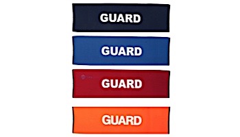 KEMP USA Rescue Tube Cover | Royal Blue | 10-401-ROY
