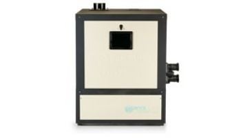 Pentair ETi 250 ASME High Efficiency Pool & Spa Heater | Natural Gas | 250K BTU | 120/240V 60Hz | 461112