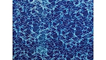 Aurora 18' x 34' Oval 15 Mil Thickness Overlap Style Above Ground Pool Liner | 3000 Series - Standard Duty (SD) | 6-3418 AURORA