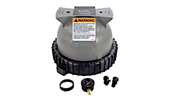 Zodiac CS100/CS150 Top Housing Assembly | R0461900