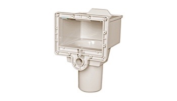 CaliMar® Sierra Nevada 16' Round Above Ground Pool | Basic Package 52" Wall | 163161