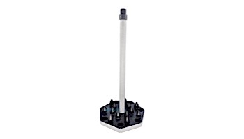 Waterway Base Assembly "“ 18 sq. ft. For ClearWater II | 67 GPM | 550-7120B