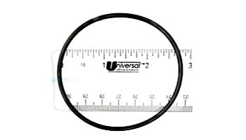 Aladdin PacFab Bulkhead O-Ring  #19-2320 | O-409-9