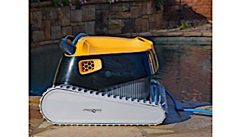 Maytronics Dolphin Triton Plus Inground Robotic Pool Cleaner with PowerStream | 99996212-US