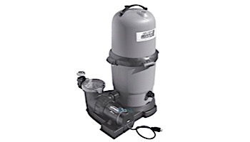 Waterway ClearWater II Cartridge Filter | 125 Sq Ft | FC125