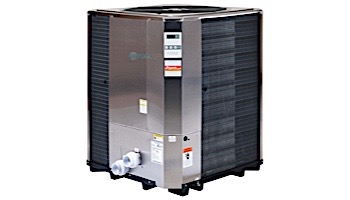 Raypak Rheem  Quiet Technology™ Digital Heat Pump |  95,000 BTU | 014699 MS5350 ti-E-QT