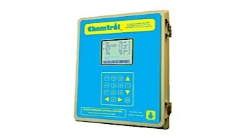 Santa Barbara Controls Chemtrol® Programmable Controller | PC2100
