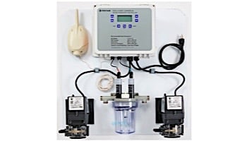 Pentair InteliChem 2 Pump Commercial Chemical Controller | 522578