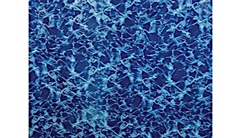 Oxford 18' x 33' Oval Above Ground Pool | Ultimate Package 52" Wall | 163453