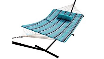 Island Retreat Hammock Pillow & Pad Set | NU3112