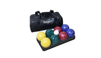 Hathaway Deluxe Bocce Ball Set | BG3139