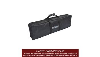 Hathaway Deluxe Crocket 6-Player Set | BG3140