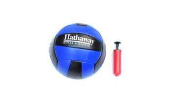 Hathaway Volleyball & Badminton Complete Combo Set | BG3141