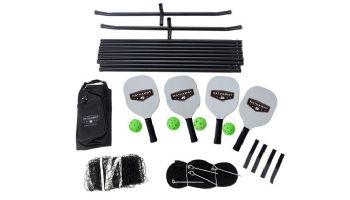 Hathaway Deluxe Pickleball Game Set | BG3142