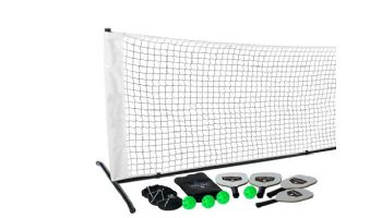 Hathaway Deluxe Pickleball Game Set | BG3142