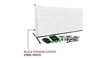 Hathaway Deluxe Pickleball Game Set | BG3142
