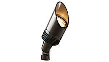 FX Luminaire NP 3 LED Up Light | Sedona Brown | NP3LEDSB