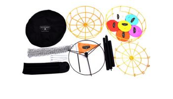 Hathaway Disc Golf Set | BG3143