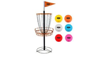 Hathaway Disc Golf Set | BG3143
