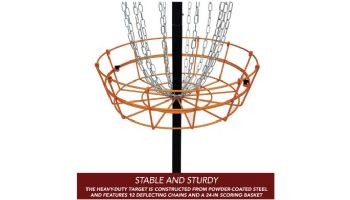 Hathaway Disc Golf Set | BG3143