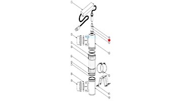 Delta Ultraviolet EA-9 Bulb | 70-18309