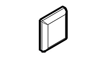 Hayward HP50A/HP50HA Water Proof Cover | HPX2000-2111