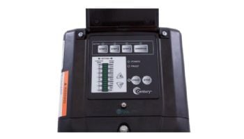 AO Smith VGreen C-Face Variable Speed Motor | .5 to 1.65 HP 208-230V | ECM16CU
