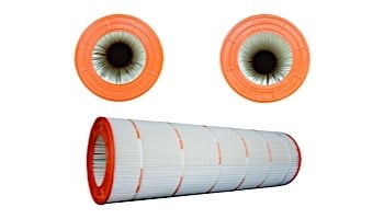 Pleatco Predator 150 and Clean & Clear 150 Cartridge Filter | PAP150-4