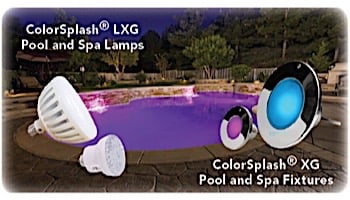 J&J Electronics Bluetooth Enabled ColorSplash XG Controller | LPL-XG-CTRL-1 26043