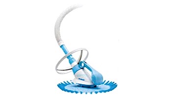 Aquabot Splasher Suction Pool Cleaner | AZSPLASHER