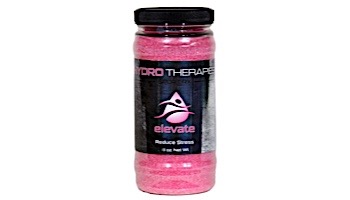 inSPAration Hydro Therapies Sport RX Crystals | Elevate | 19oz Jar | 721
