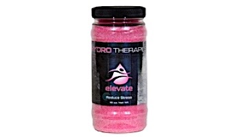 inSPAration Hydro Therapies Sport RX Crystals | Elevate | 5oz Jar | 731SB