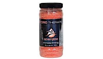 inSPAration Hydro Therapies Sport RX Crystals 19oz Jar