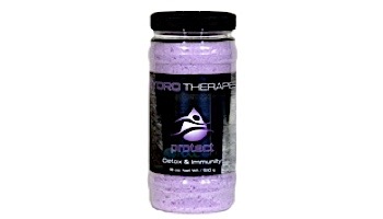 inSPAration Hydro Therapies Sport RX Crystals | Elevate | 5oz Jar | 731SB