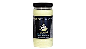 inSPAration Hydro Therapies Sport RX Crystals | Elevate | 5oz Jar | 731SB