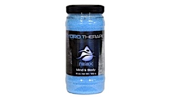 inSPAration Hydro Therapies Sport RX Crystals | Elevate | 5oz Jar | 731SB