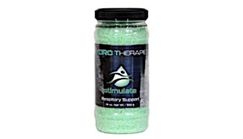 inSPAration Hydro Therapies Sport RX Crystals | Elevate | 5oz Jar | 731SB