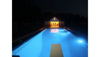 SR Smith poolLUX Power Lightning Control System | 60 Watt Transformer | Includes 2 Treo Light Kit | 2TR-PLX-PW60