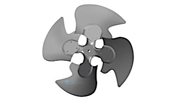Hayward HeatPro Fan Blade | HPX15023562