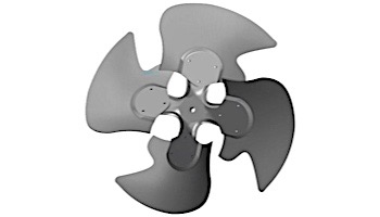 Hayward HeatPro Fan Blade | HPX15023562