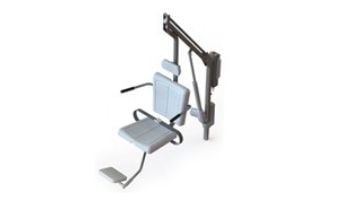 Spectrum Aquatics Motion Trek BP 350 Deluxe Pool Lift
