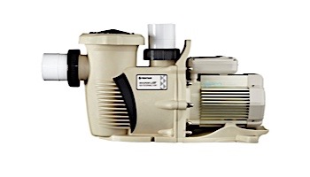 Pentair WhisperFloXF High Performance Pool Pump with Super-Duty TEFC Motor | 208-230V 2HP | XFET-8 | 022032