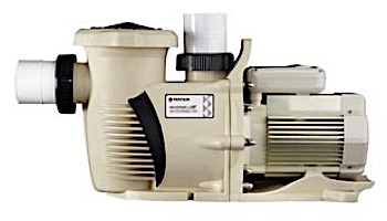 Pentair WhisperFloXF High Performance Pool Pump with Super-Duty TEFC Motor | 208-230V 2HP | XFET-8 | 022032