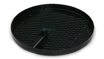 Pour-A-Lid Laminar Jets Cover | Fits Jandy Laminar | PLC 301 SS BK J
