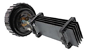 CaliMar® Platinum Series Replacement Salt Cell for CMARSSG20-5 | Electrode Only | up to 20,000 Gallons | CMARCSG20-1