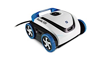 Hayward AquaVac 500 Robotic Pool Cleaner | 60' Cord with Swivel | RC3431CU