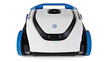 Hayward AquaVac 500 Robotic Pool Cleaner with Caddy | 60' Cord with Swivel | RC3431CUY