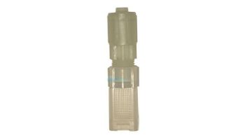 PulsaFeeder Foot Valve and Strainer Assembly | 1/4" X 3/8" | J60716 27014