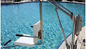 Spectrum Aquatics Motion Trek 350 Pool Lift