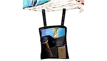 Island Retreat Hammock Organizer | NU3113